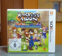 Harvest Moon: Dorf des Himmelsbaumes - Nintendo 3DS Spiel !!! Pankow - Prenzlauer Berg Vorschau