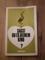 Grassel, Sagst du es deinem Kind?, DDR Sachsen - Grimma Vorschau