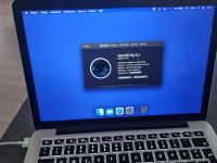 Nur 295 Euro: Macbook Pro 13 Zoll macOS Big Sur A1502 256GB Hessen - Groß-Gerau Vorschau