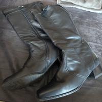 Tamaris Ara Stiefel Größe 42 Nordrhein-Westfalen - Heinsberg Vorschau