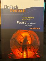 EinFach Deutsch Faust Teil I München - Pasing-Obermenzing Vorschau