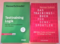 2 Bücher Training Logik für Einstellungstest Niedersachsen - Oldenburg Vorschau