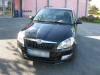 Skoda Fabia 1.2 HTP BJ 2013 mit VW-Garantieversicherung Bayern - Marktleugast Vorschau