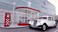 Hochzeitsauto mieten | Oldtimer mieten | Citroen 11CV Frankfurt am Main - Eschersheim Vorschau