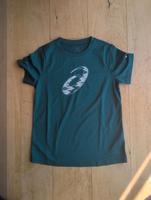 Asics Trainingsshirt petrol (grün), Gr S Hessen - Liederbach Vorschau