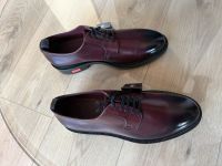 Hugo Boss Tailored Schuhe Größe 42  size 8 hochwertig Ita Baden-Württemberg - Malsch Vorschau