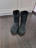 UGG Stiefel gr 39 schwarz München - Allach-Untermenzing Vorschau
