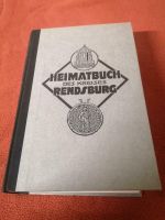 Buch heimatbuch Rendsburg (33) Schleswig-Holstein - Rendsburg Vorschau