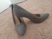 Pumps grau Esmara Nordrhein-Westfalen - Hagen Vorschau