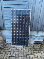 180W Solarmodul Solarpanel Monokristallin 36V Baden-Württemberg - Heidelberg Vorschau