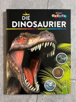 Wissen Genial , die Dinosaurier Hessen - Edermünde Vorschau