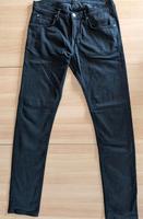 Lee Jeans schwarz Inch 33/34 top!!! Hessen - Lauterbach (Hessen) Vorschau