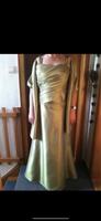 Abendkleid Hellgrün Niedersachsen - Bevern Vorschau