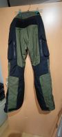 Motorrad Textilhose, Sommer + Winter, Herren 48 Nordrhein-Westfalen - Bottrop Vorschau