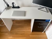 Schreibtisch mit Schubladen Süd - Niederrad Vorschau