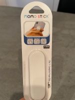 Momostick Smartphone Fingerhalter neu und OVP in Weiß Nordrhein-Westfalen - Spenge Vorschau