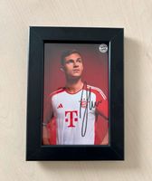 Original Autogramm Joshua Kimmich FC Bayern München Bayern - Sonthofen Vorschau