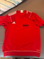 Adidas Sweatshirt, rot; XL Köln - Longerich Vorschau