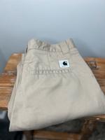 Original Carhartt W‘Master Pant in Größe 28 Hamburg-Nord - Hamburg Fuhlsbüttel Vorschau