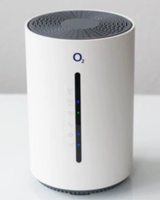o2 HomeSpot SIM-Karten Router 4G LTE Simlockfrei WLAN Modem Berlin - Wilmersdorf Vorschau