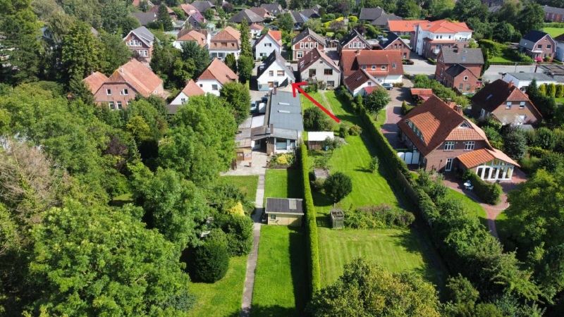 Wohn- und Geschäftshaus in zentraler Lage von Rodenkirchen in Stadland