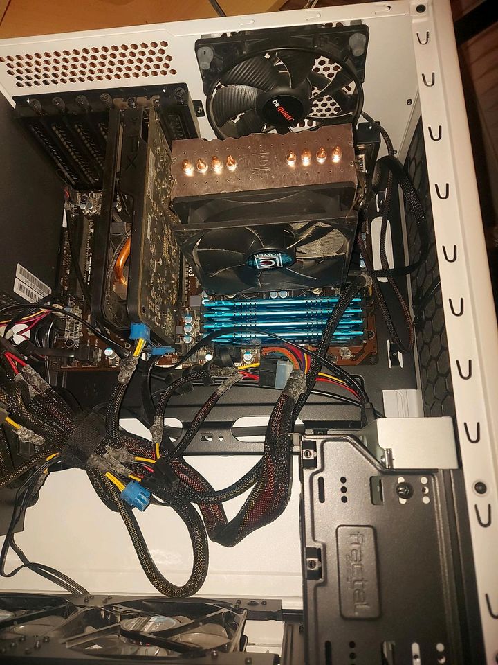 Gaming PC i7 in Kiel