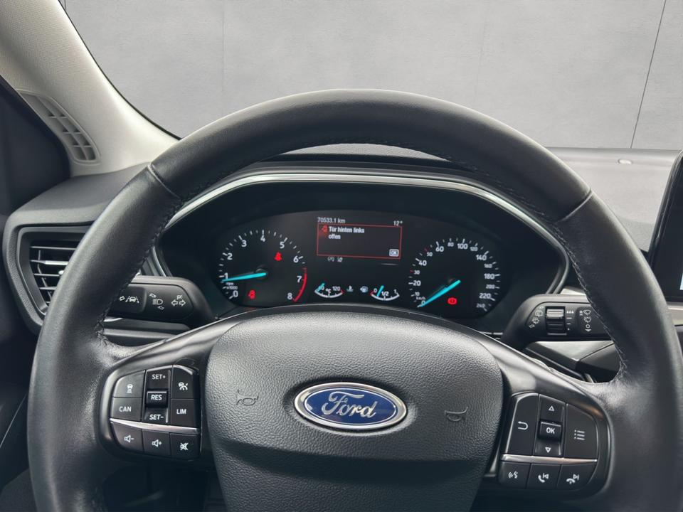 Ford Focus 1.0 EcoBoost Titanium GJR Panodach Bang&Ol in Kaltenkirchen