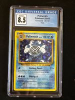 Pokemon grading CGC Quappo near mint kein aog gsg psa bgs Nordrhein-Westfalen - Herne Vorschau