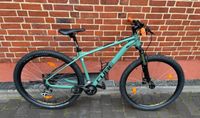 Cube Aim Pro olive‘n‘orange 2022 29 Zoll Mountainbike Bremen - Horn Vorschau