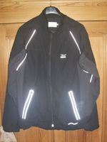 TAO Zentourion Technical Wear Jacke XXL schwarz Running Bike Spor Hamburg-Nord - Hamburg Eppendorf Vorschau