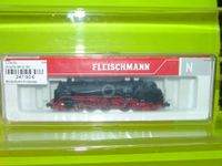 Fleischmann 705303 Spur N Dampflok BR 62 Analog Sachsen - Chemnitz Vorschau