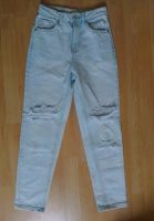 Jeans Moms's Fit xxs Sachsen-Anhalt - Aken Vorschau