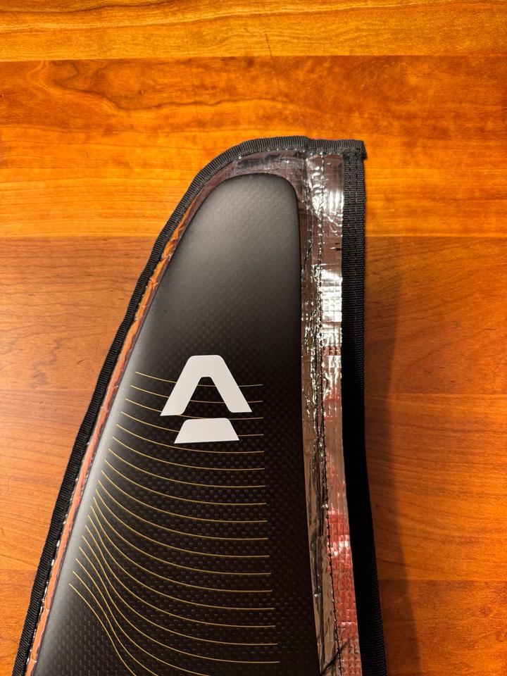 Duotone Wing Foil Set Aero Carve 2.0 D/LAB 850/180 Top Zustand in Hamburg