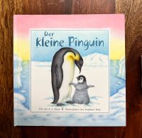 Bilderbuch ‚Der kleine Pinguin‘ Freiburg im Breisgau - Kirchzarten Vorschau