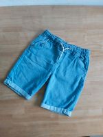 Kurze Hose Gr. 140 Jungen Stretchjeans Harburg - Hamburg Eißendorf Vorschau