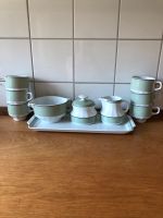 Eschenbach Kaffee/Essservice 14 Teile Porzellan KHG5 Eierschalen Wandsbek - Hamburg Marienthal Vorschau