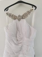Brautkleid, Ballkleid mit Schleppe neu Hessen - Lollar Vorschau