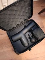 Gymtastic Gymgun 2.0 Massagepistole Fitness mit Wärme Brandenburg - Nauen Vorschau