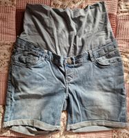 Jeansshorts Schwangerschaft Esprit Rheinland-Pfalz - Zweibrücken Vorschau