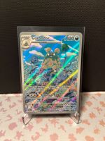 Pokemon Garbodor 204/182 Paradox Rift Englisch NM Bielefeld - Bielefeld (Innenstadt) Vorschau