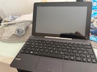 Tablet mit Magnet Tastatur (Laptop) Sachsen-Anhalt - Halle Vorschau