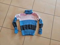 Esprit Strickpullover 116 122 gestreift Rollkragen Mädchen Bayern - Gräfendorf Vorschau