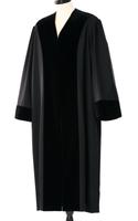 Richterrobe von Manufaktur Bavaria Gr. 40 Hessen - Bad Orb Vorschau