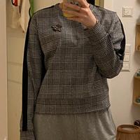 Amisu Sweatshirt Größe M grau Biene Leipzig - Engelsdorf Vorschau