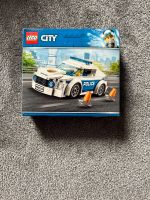 Lego City 60239 Streifenwagen Bayern - Freystadt Vorschau