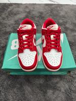 Nike Dunk Rot 36 Nordrhein-Westfalen - Minden Vorschau