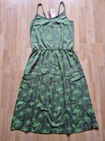 NEU! Maui Wowie zuckersüßes Träger Kleid Gr. 36 grün Brandenburg - Potsdam Vorschau