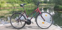 Verkaufe 26zoll fahrrad Leipzig - Altlindenau Vorschau