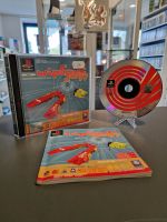 Wipeout 2097 Sony Playstation 1 PS1 PSX Niedersachsen - Rhauderfehn Vorschau