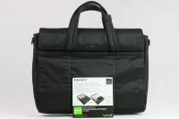 Sony VGP-MBC30 Notebook Carry Bag - bis 15,4 Zoll Notebook Baden-Württemberg - Freiburg im Breisgau Vorschau